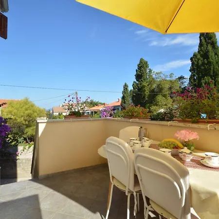 House Orhideja Πανσιόν 3*
