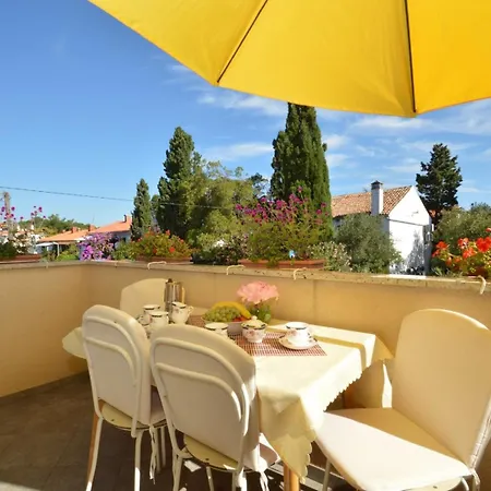 Pensiune House Orhideja Mali Lošinj