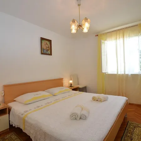 House Orhideja 3* Mali Losinj