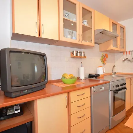 House Orhideja Pensiune Mali Lošinj