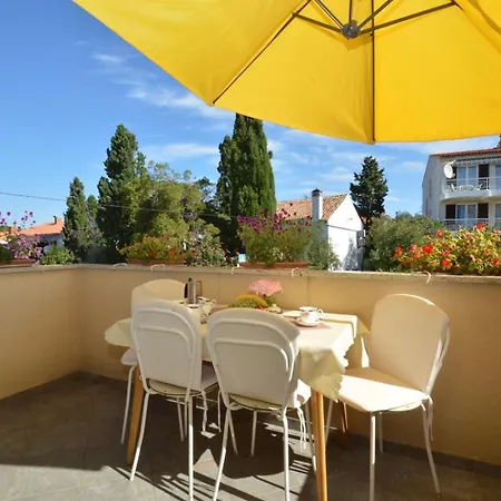 House Orhideja 3* Mali Lošinj