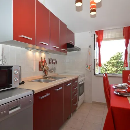 House Orhideja Mali Lošinj