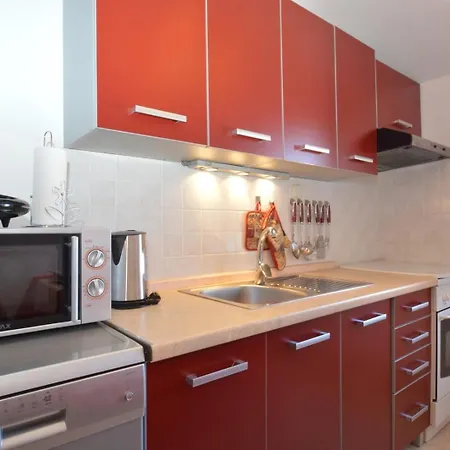 House Orhideja 3* Mali Lošinj