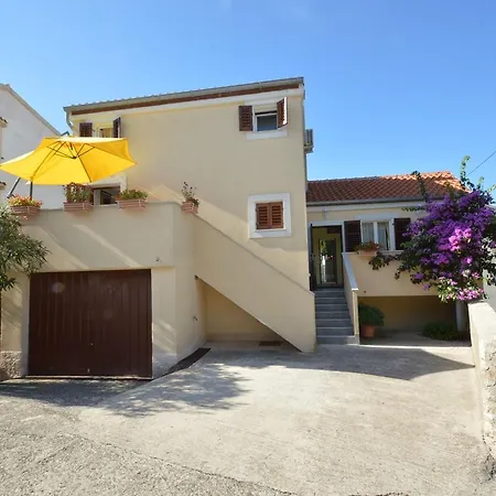 House Orhideja Pensionat Mali Lošinj