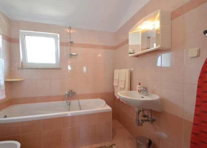 Maison d'hôtes House Orhideja Mali Lošinj