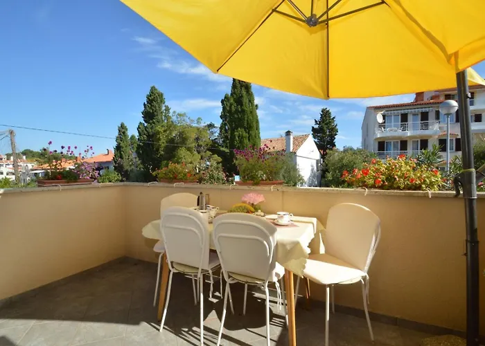 House Orhideja 3* Mali Lošinj