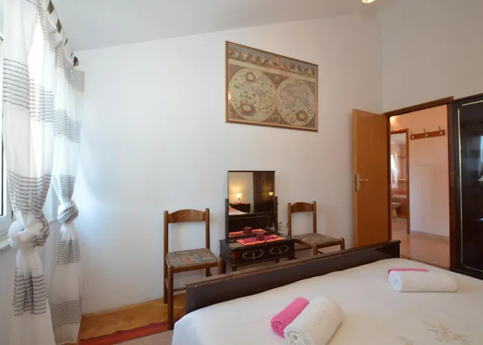 Maison d'hôtes House Orhideja 3*