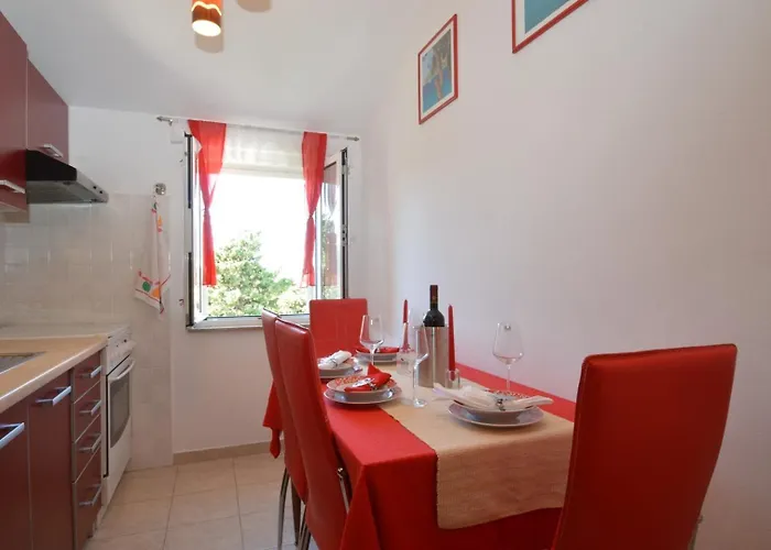 Maison d'hôtes House Orhideja Mali Lošinj