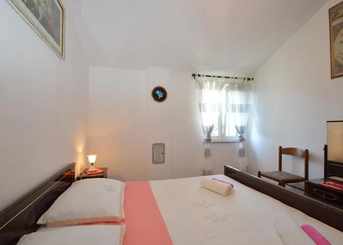 Maison d'hôtes House Orhideja