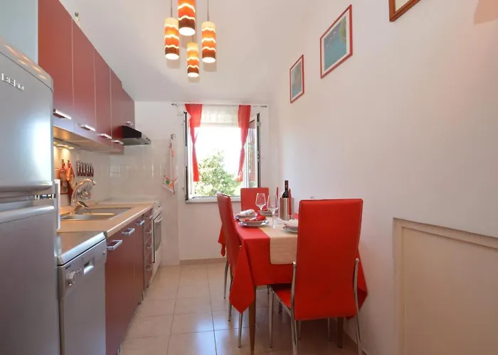 Maison d'hôtes House Orhideja 3*