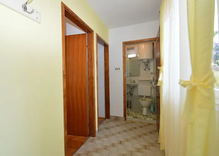 Maison d'hôtes House Orhideja 3*