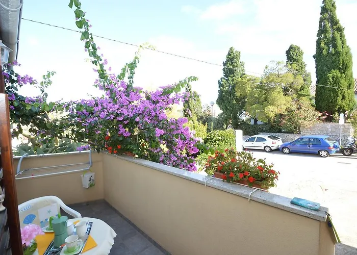 Maison d'hôtes House Orhideja 3*