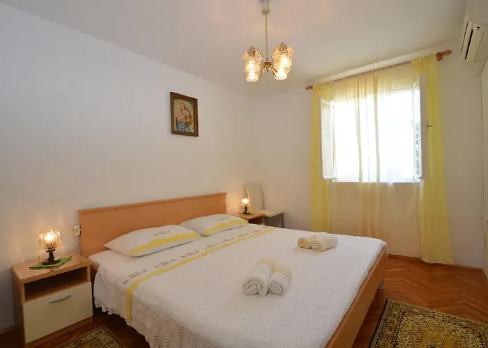 House Orhideja 3* Mali Lošinj