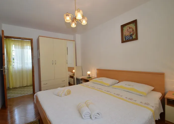 House Orhideja Mali Lošinj