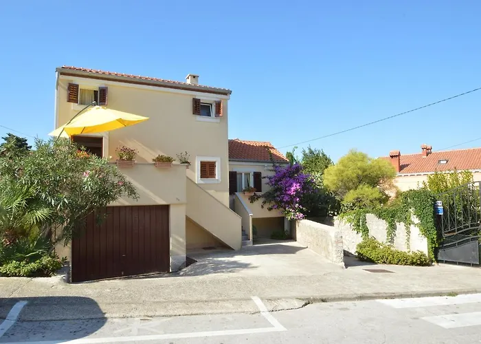 Maison d'hôtes House Orhideja 3*