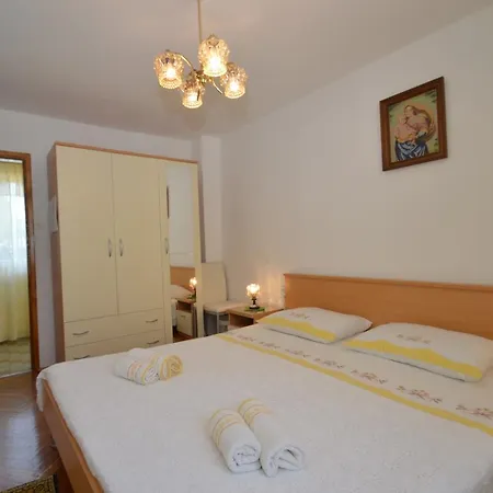 House Orhideja Mali Lošinj