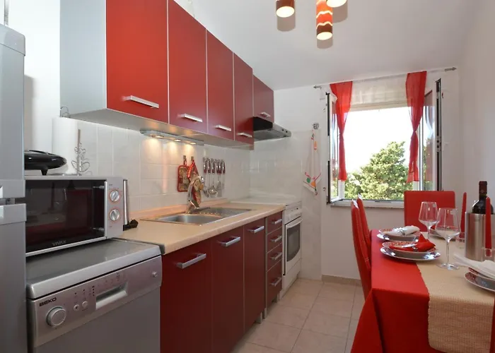 House Orhideja Mali Losinj