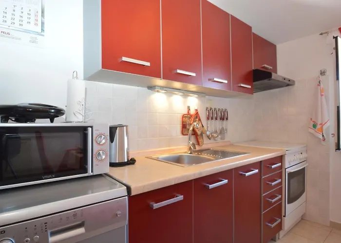 House Orhideja 3* Mali Losinj